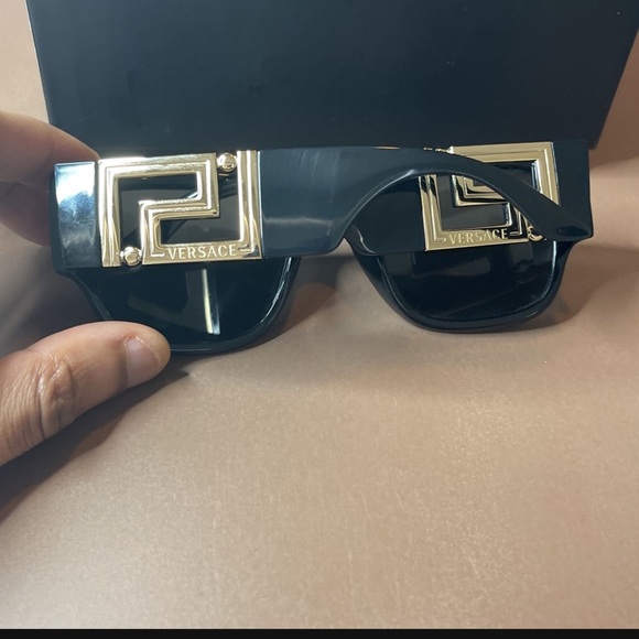 1996 Versace shades